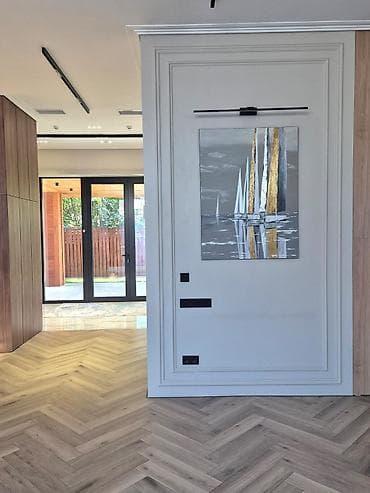 8: 600 м², 8 комнат, Киргизия 1, Без подселения — 6