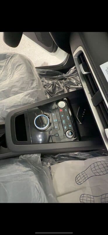 электроный машина: BYD : 2020 г., 0.1 л, Автомат, Электромобиль, Хэтчбэк — 7