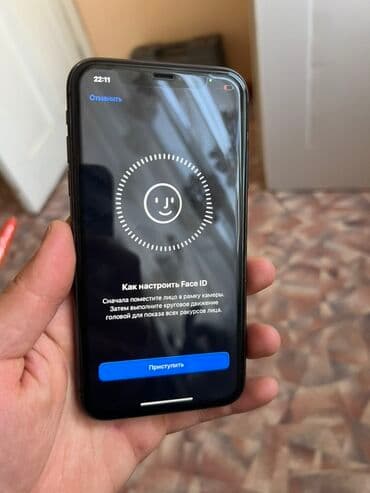 айфон хс джалал абад: IPhone 11, Черный — 7