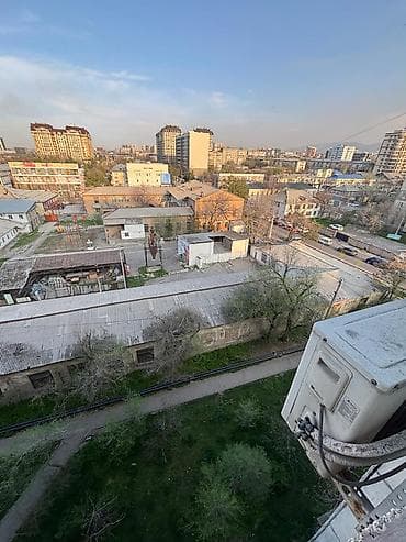 Батирлер: 3 бөлмө, 81 м², 106-серия, 8 кабат, Евроремонт — 2