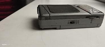 jbl flip 4: 1,карманный радиоприёмник "Panasonic" 2, винтажная радиола — 6