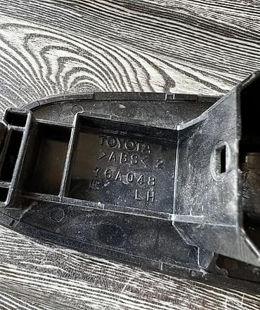 бу панели: Дверная карта Lexus 2005 г., Б/у, Оригинал, США — 4