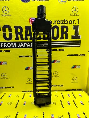 моющий пылесос для химчистки салона автомобиля бу: Вакуумная заслонка Mercedes w-211 Оригинал! Привозная из Японии — 1