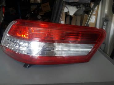 element: Задние фонари:camry 2010г. (america). Производство : depo(taiwan) — 2