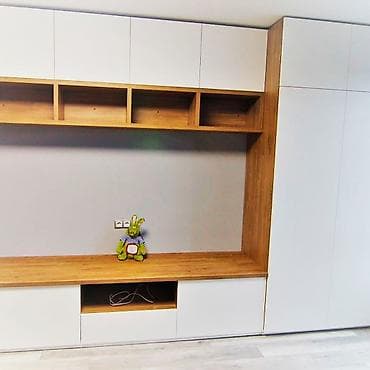 Мебель: Другая мебель на заказ — 2