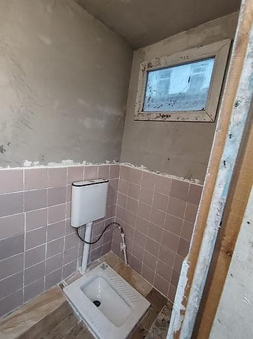 сдается дом аламедин 1: 22 м², 2 комнаты — 4