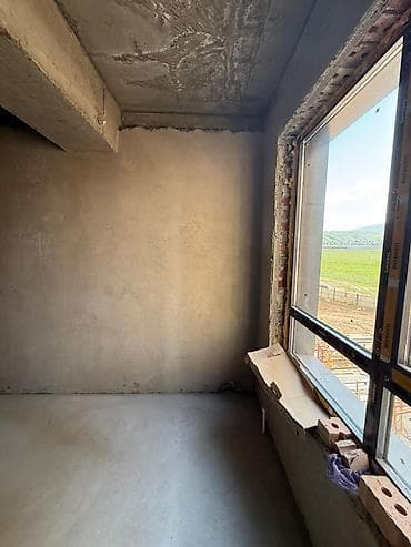 продается квартира псо: 1 комната, 55 м², Элитка, 2 этаж, Готовая ПСО (под самоотделку) — 5