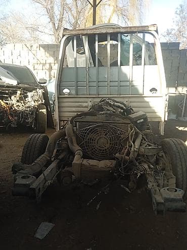 w212 amg: Hyundai Porter: 2018 г., 2.5 л, Механика, Дизель — 1