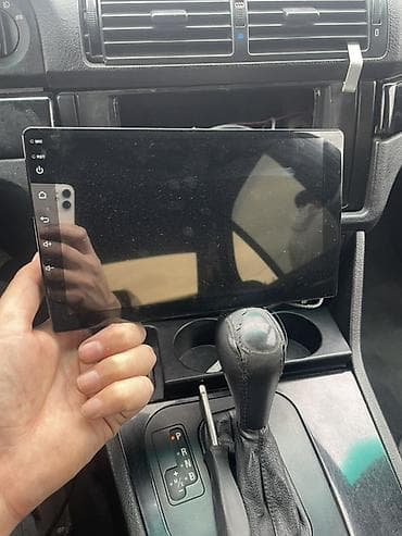 sound system: Android магнитола мощный работает без лагов 8500 срочно через рамку и — 1