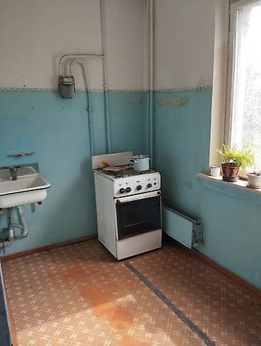 сдаются квартира 5мкр: 1 комната, 35 м², 105 серия, 3 этаж — 6