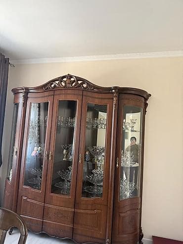 Продаю дом район Люксембург участок 15соток дом из 5ти комнат — 3