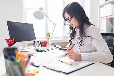 Бухгалтерские услуги | Подготовка налоговой отчетности, Сдача налоговой отчетности, Консультация