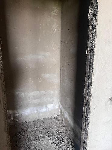 81: 2 комнаты, 66 м², Элитка, 4 этаж, Готовая ПСО (под самоотделку) — 7