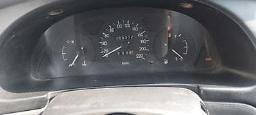 Chevrolet Lanos: 2006 г., 1.5 л, Ручные, Бензин, Седан