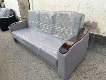 диван кровать фото цены: Раскладной диван, Новый — 56