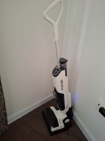 пилисо: Пылесос, Вертикальный, Смешанная — 2