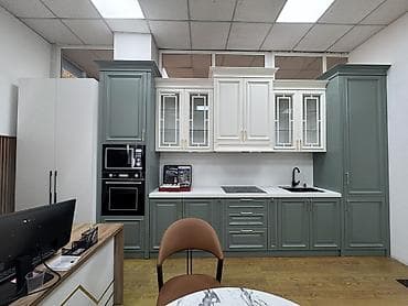 жумуш устуройка: Талап кылынат Эмерекчи: Станокчу-кесүүчү — 1