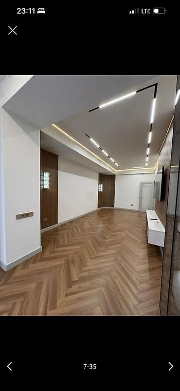 Недвижимость: 3 комнаты, 83 м², 2 этаж — 1