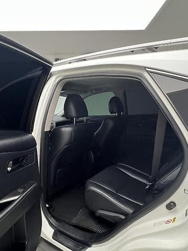 Транспорт: Lexus RX: 2013 г., 3.5 л, Вариатор, Гибрид, Кроссовер — 5