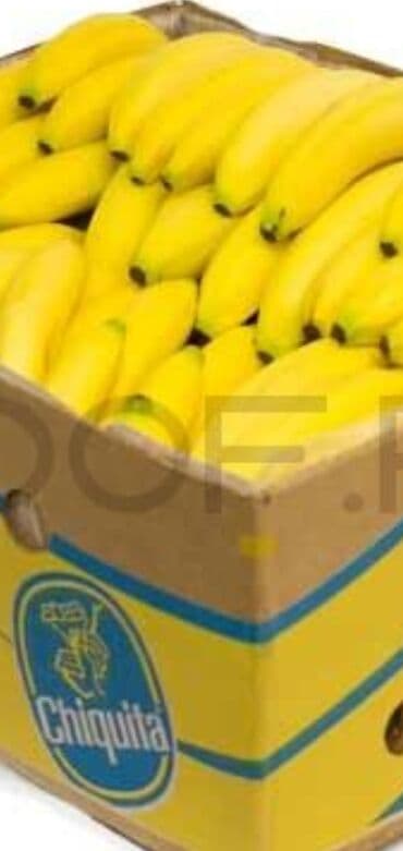 мороженое оборудование: Бананы Оптом — 8