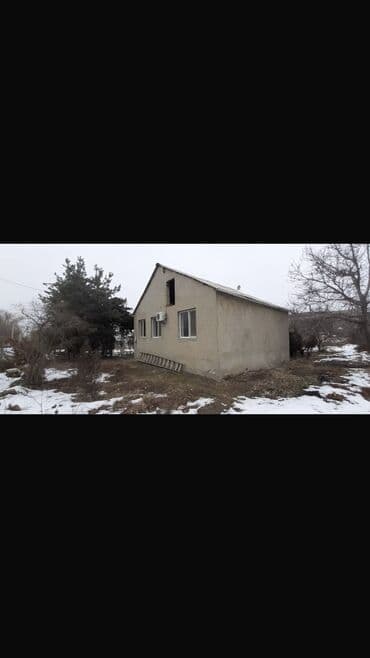 продаю дом село джал: Дом, 120 м², 6 комнат, Собственник — 4