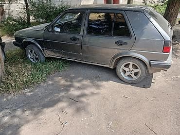 гольф 2 карбюратор: Volkswagen Golf: 1988 г., Механика, Бензин, Хэтчбэк — 1