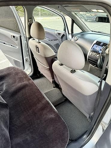 мотор сузуки альто: Mitsubishi Colt: 2003 г., 1.3 л, Автомат, Бензин, Хэтчбэк — 9