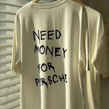 оборудование для нижнего белья: Футболка, Оверсайз, Китай, Хлопок, Новый, 3XL — 6