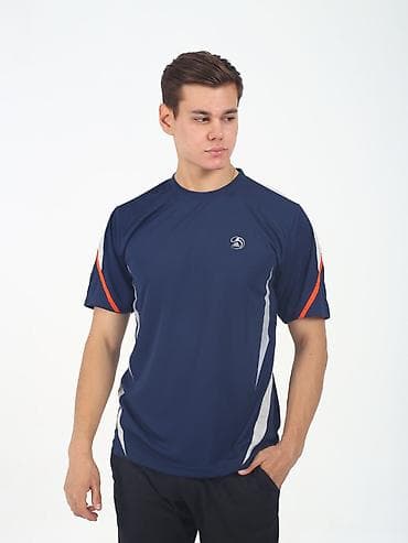 nike tech: Мужская спортивная футболка с коротким рукавом ADIDAS FORMOTION — 3