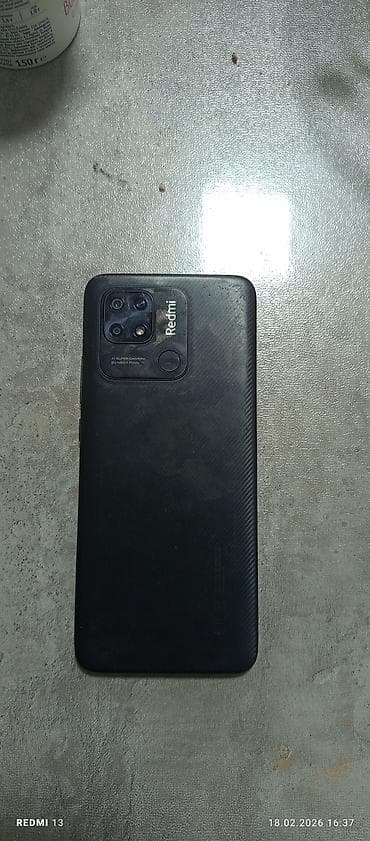 редми ноут 11 про: Redmi, Redmi 13, цвет - Черный — 5