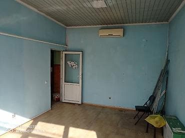 Кеңселерди ижаралоо, 60 м², Административдик имаратта — 2