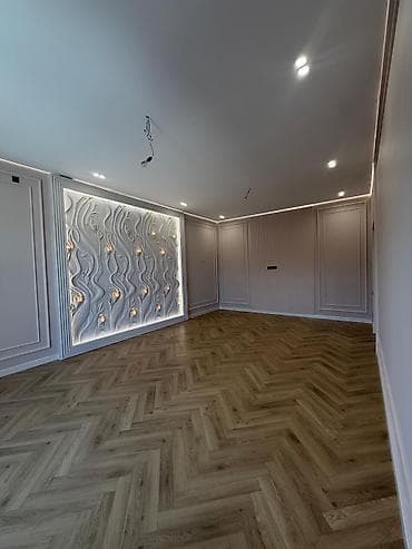 Үйлөр: ПРОДАЁТСЯ АБСОЛЮТНО НОВЫЙ ДОМ 📍 Район Карла Маркса — топовая локация! — 2