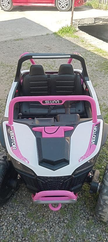 электробайк детский: Детский электрокар — 2