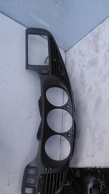 панель на хонда инспайр: Торпедо Honda 1999 г., Б/у, Оригинал, Япония — 2