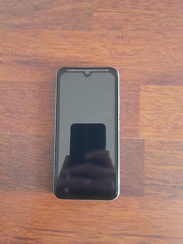ас 3: Tecno Pop 5, Колдонулган, 16 ГБ, түсү - Көгүлтүр, 1 SIM, 2 SIM — 2
