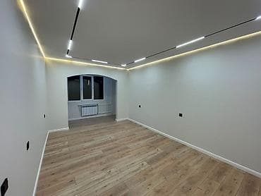 Недвижимость: 1 комната, 45 м², 106 серия улучшенная, 3 этаж, Дизайнерский ремонт — 9