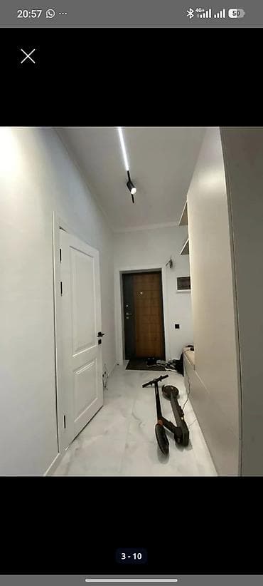 beta stores: 3 комнаты, Собственник, Без подселения, С мебелью полностью — 9