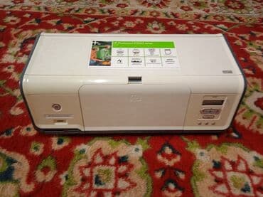 купить принтер цветной: Принтерлер — 7