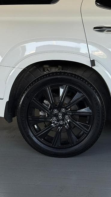 hyunda: Hyundai Palisade: 2020 г., Кроссовер — 6