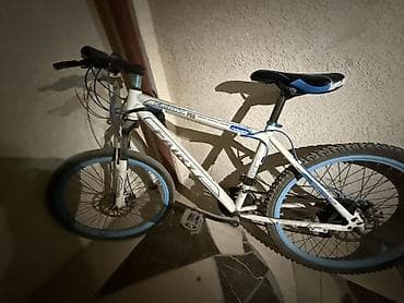 bmx giant method: Горный велосипед, Алюминий — 2