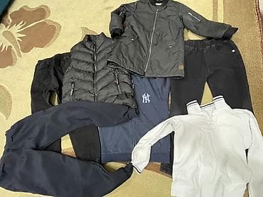 Детские электрокары: Комплект, Б/у — 1