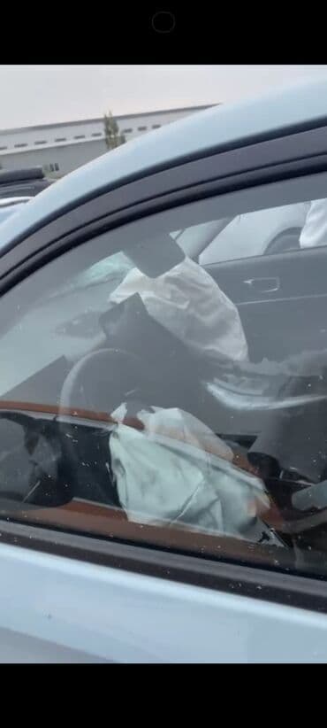 битыйе авто: Honda : 2024 г. — 6