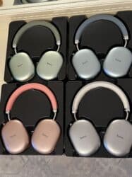 bluetooth колонка: Hoco W35 Max (новые оригинал, все цвета в наличии) . Подарите себе — 3