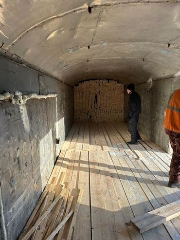 кора лиственницы: Сухой лес 4метр16500 — 4