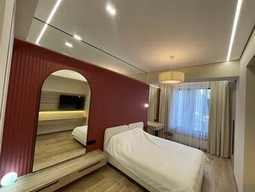 сдается квартира дордой 2: 2 комнаты, Собственник, Без подселения, С мебелью полностью — 11