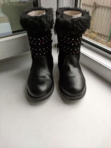 cat обувь: Состояние отличное 28 размер. Производство Турция — 3