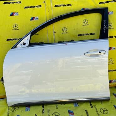 бампер 180: Передняя левая Lexus, Оригинал — 1