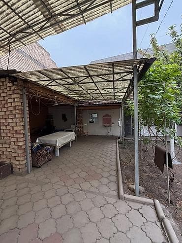 глобал тренд бишкек: ТОП ЛОКАЦИЯ ДЛЯ БИЗНЕСА 🔥 Ахунбаева / Юнусалиева 📍 🏠 Дом — 62 м² 🌳 — 4