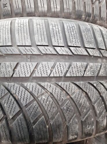 шипованная резина б у: Шины 275 / 40 / R 18, Зима, Б/у, Комплект, Корея, Kumho — 2