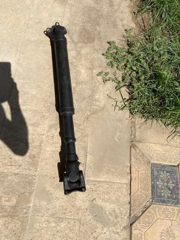 скупка домкрат: Комплект карданных валов Toyota Б/у, Оригинал — 1